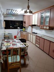 Blk 10 Farrer Park Gardens (Kallang/Whampoa), HDB 3 Rooms #589316441